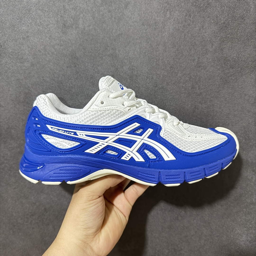 【公司级】ASICS × UB12-S GEL-SD-LYTE 舒适耐用跑步鞋 男女同款 这款联名跑鞋融合潮流设计与实用功能，GEL缓震适合日常通勤与休闲运动，男女同款黑黄配色彰显低调个性。定位为时尚与舒适兼顾的都市轻运动鞋。 货号：FQK101S262 尺码：36 37 37.5 38 39 39.5 40 40.5 41.5 42 42.5 43.5 44 44.5 45-选品中心