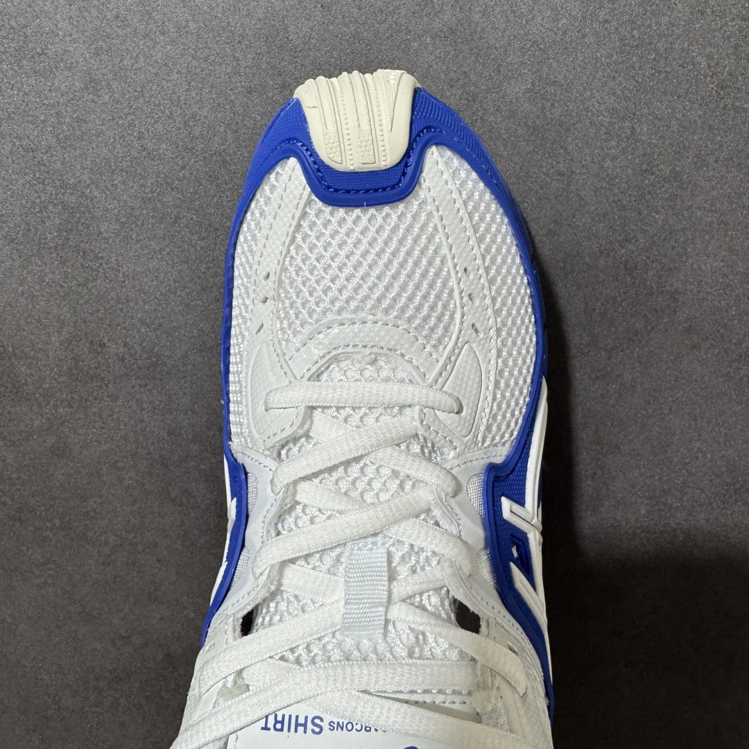 图片[5]-【公司级】ASICS × UB12-S GEL-SD-LYTE 舒适耐用跑步鞋 男女同款 这款联名跑鞋融合潮流设计与实用功能，GEL缓震适合日常通勤与休闲运动，男女同款黑黄配色彰显低调个性。定位为时尚与舒适兼顾的都市轻运动鞋。 货号：FQK101S262 尺码：36 37 37.5 38 39 39.5 40 40.5 41.5 42 42.5 43.5 44 44.5 45-选品中心