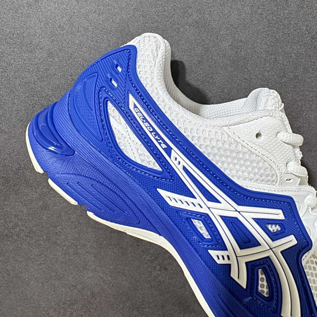 图片[7]-【公司级】ASICS × UB12-S GEL-SD-LYTE 舒适耐用跑步鞋 男女同款 这款联名跑鞋融合潮流设计与实用功能，GEL缓震适合日常通勤与休闲运动，男女同款黑黄配色彰显低调个性。定位为时尚与舒适兼顾的都市轻运动鞋。 货号：FQK101S262 尺码：36 37 37.5 38 39 39.5 40 40.5 41.5 42 42.5 43.5 44 44.5 45-选品中心