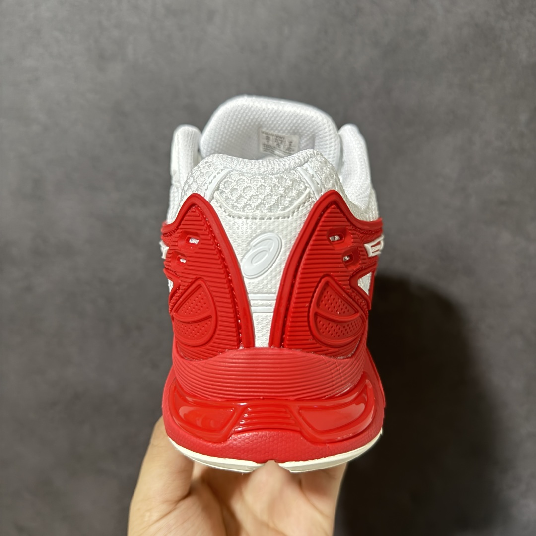 图片[4]-【公司级】ASICS × UB12-S GEL-SD-LYTE 舒适耐用跑步鞋 男女同款 这款联名跑鞋融合潮流设计与实用功能，GEL缓震适合日常通勤与休闲运动，男女同款黑黄配色彰显低调个性。定位为时尚与舒适兼顾的都市轻运动鞋。 货号：FQK101S263 尺码：36 37 37.5 38 39 39.5 40 40.5 41.5 42 42.5 43.5 44 44.5 45-选品中心