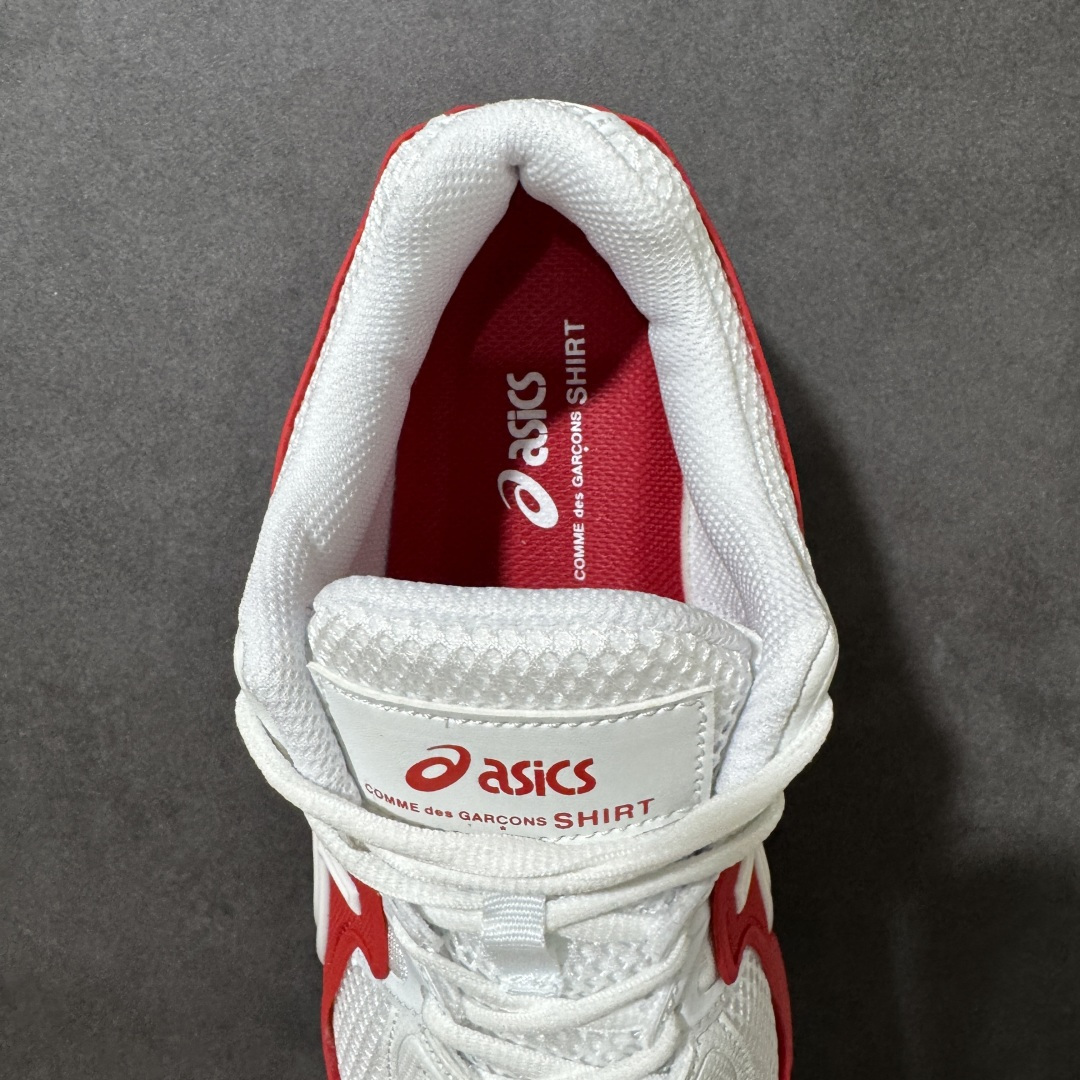 图片[6]-【公司级】ASICS × UB12-S GEL-SD-LYTE 舒适耐用跑步鞋 男女同款 这款联名跑鞋融合潮流设计与实用功能，GEL缓震适合日常通勤与休闲运动，男女同款黑黄配色彰显低调个性。定位为时尚与舒适兼顾的都市轻运动鞋。 货号：FQK101S263 尺码：36 37 37.5 38 39 39.5 40 40.5 41.5 42 42.5 43.5 44 44.5 45-选品中心