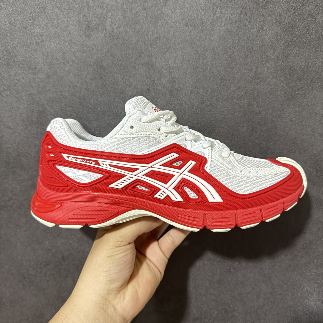【公司级】ASICS × UB12-S GEL-SD-LYTE 舒适耐用跑步鞋 男女同款 这款联名跑鞋融合潮流设计与实用功能，GEL缓震适合日常通勤与休闲运动，男女同款黑黄配色彰显低调个性。定位为时尚与舒适兼顾的都市轻运动鞋。 货号：FQK101S263 尺码：36 37 37.5 38 39 39.5 40 40.5 41.5 42 42.5 43.5 44 44.5 45-选品中心