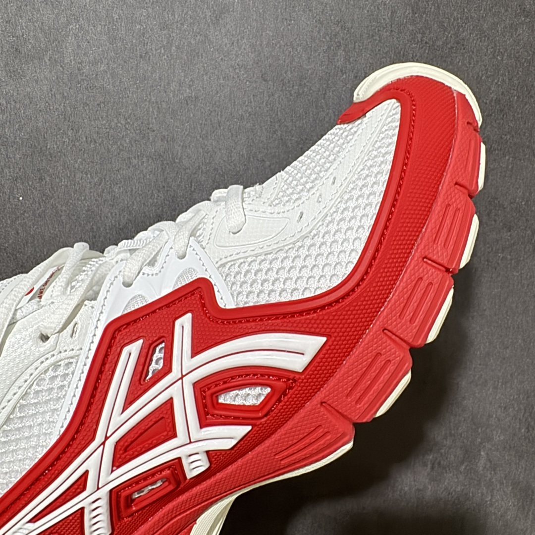 图片[8]-【公司级】ASICS × UB12-S GEL-SD-LYTE 舒适耐用跑步鞋 男女同款 这款联名跑鞋融合潮流设计与实用功能，GEL缓震适合日常通勤与休闲运动，男女同款黑黄配色彰显低调个性。定位为时尚与舒适兼顾的都市轻运动鞋。 货号：FQK101S263 尺码：36 37 37.5 38 39 39.5 40 40.5 41.5 42 42.5 43.5 44 44.5 45-选品中心