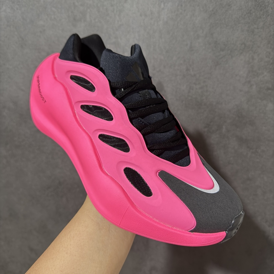 图片[3]-【公司级】Adidas Hyperboost 阿迪达斯 耐磨缓震 休闲运动跑鞋 货号：KH7426 尺码：36 36.5 37 38 38.5 39 40 40.5 41 42 42.5 43 44 45-莆田鞋