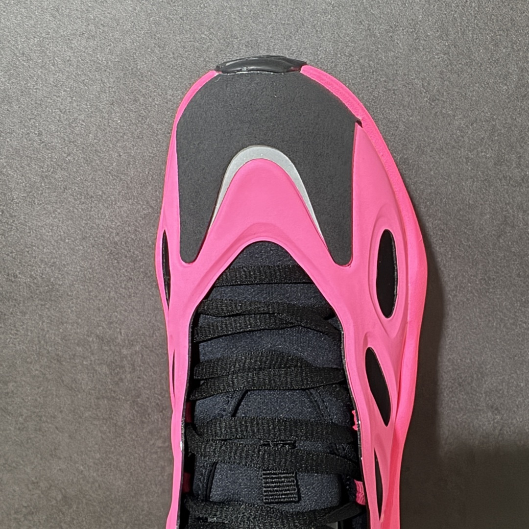 图片[5]-【公司级】Adidas Hyperboost 阿迪达斯 耐磨缓震 休闲运动跑鞋 货号：KH7426 尺码：36 36.5 37 38 38.5 39 40 40.5 41 42 42.5 43 44 45-莆田鞋