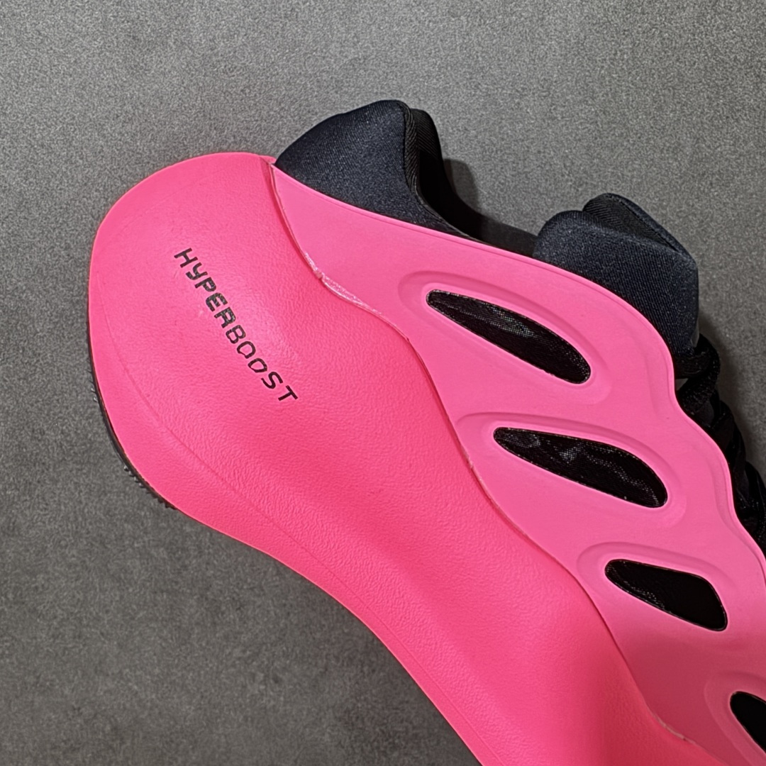 图片[7]-【公司级】Adidas Hyperboost 阿迪达斯 耐磨缓震 休闲运动跑鞋 货号：KH7426 尺码：36 36.5 37 38 38.5 39 40 40.5 41 42 42.5 43 44 45-莆田鞋