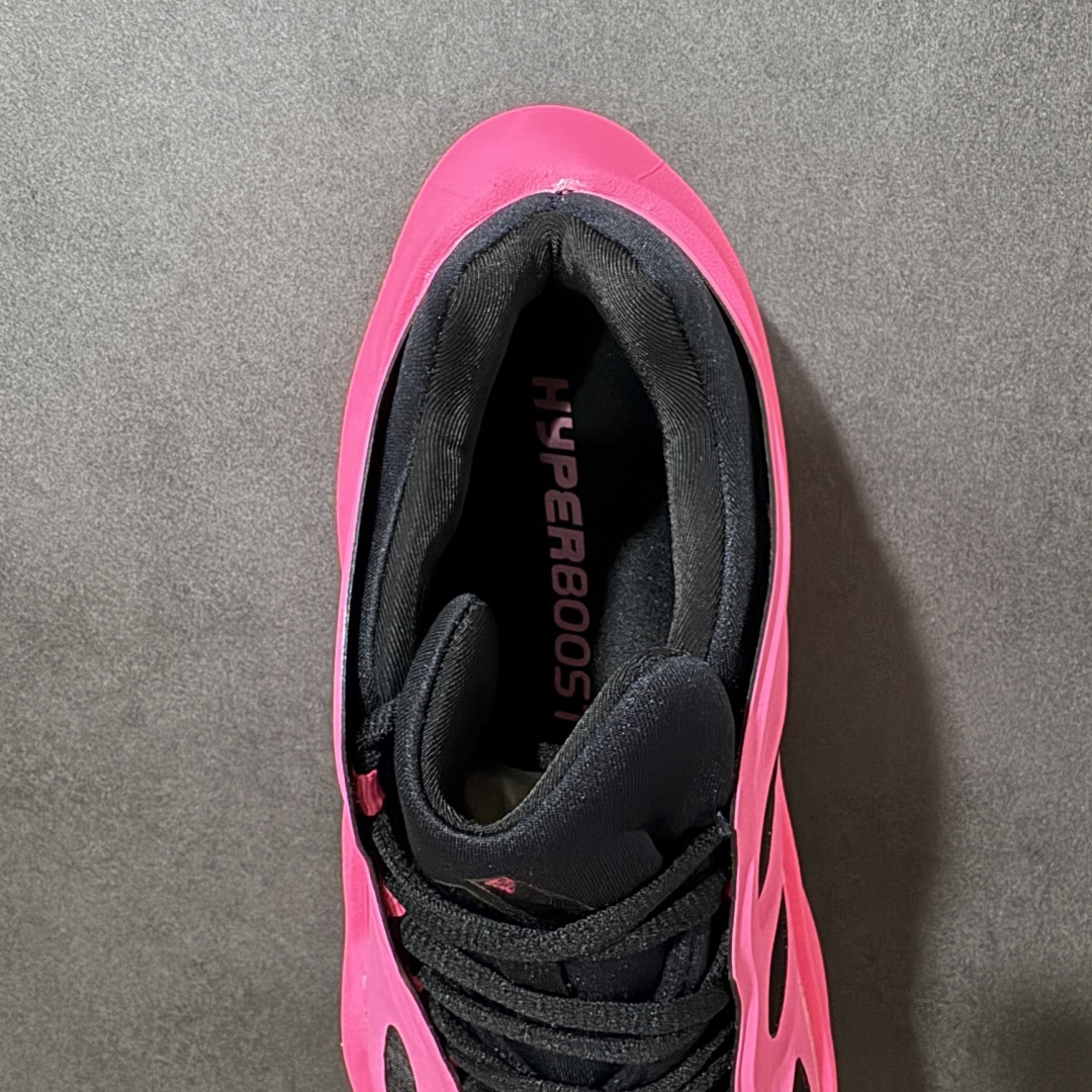 图片[6]-【公司级】Adidas Hyperboost 阿迪达斯 耐磨缓震 休闲运动跑鞋 货号：KH7426 尺码：36 36.5 37 38 38.5 39 40 40.5 41 42 42.5 43 44 45-莆田鞋