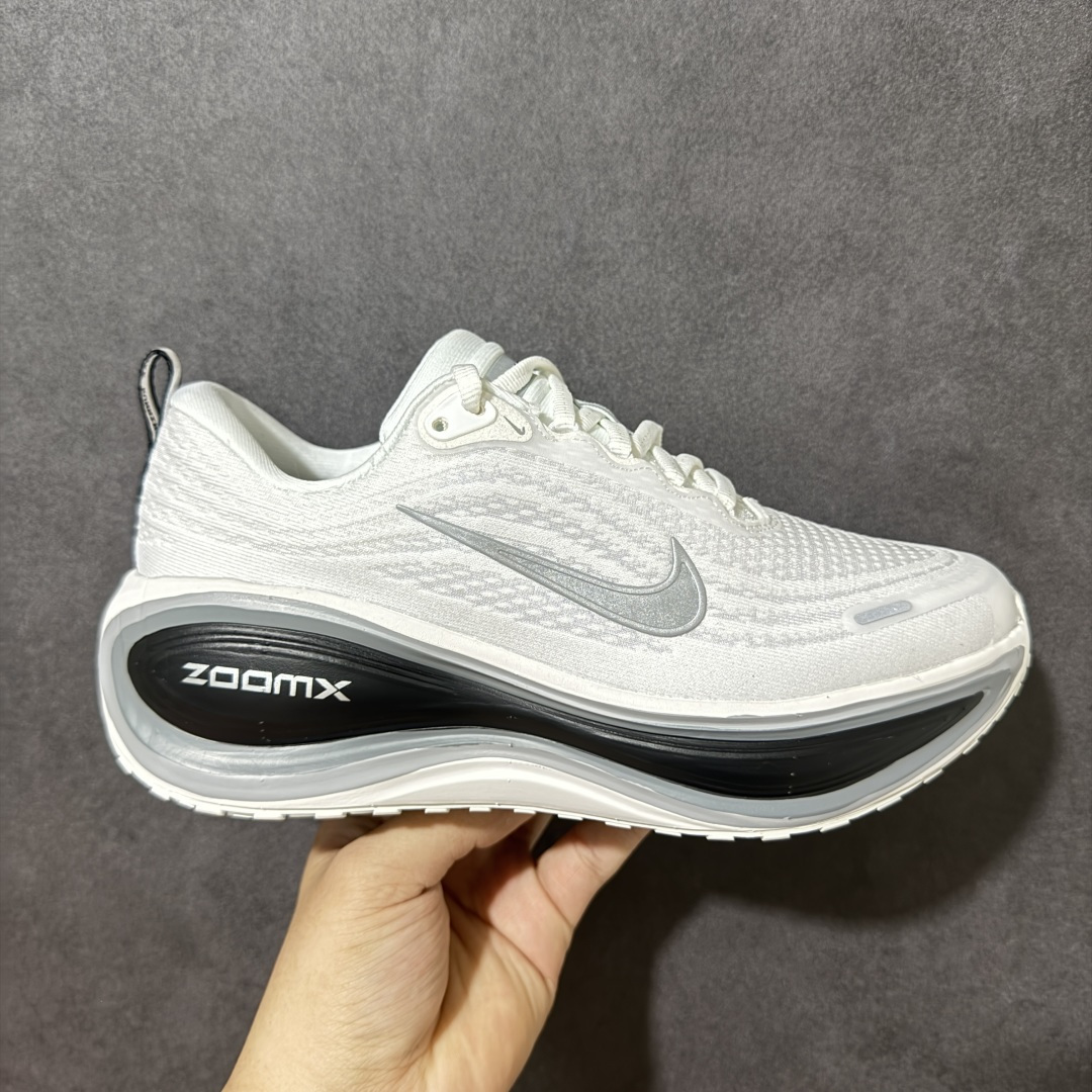 【公司级】Nike Air Zoom Vomero Plus 耐克网面厚底气垫跑鞋 II7181-102  尺码：35.5 36 36.5 37.5 38 38.5 39 40 40.5 41 42 42.5 43 44 44.5 45 46-莆田鞋
