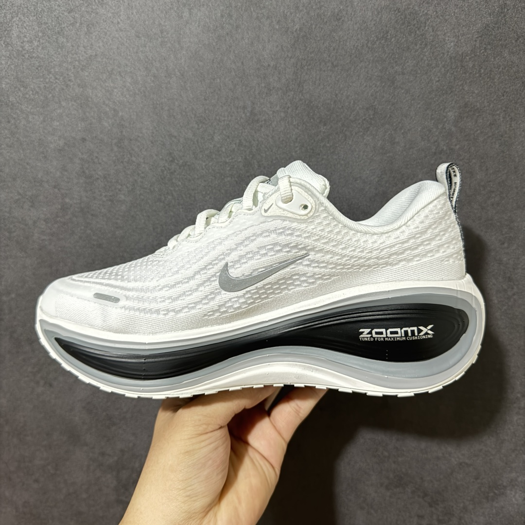 图片[2]-【公司级】Nike Air Zoom Vomero Plus 耐克网面厚底气垫跑鞋 II7181-102  尺码：35.5 36 36.5 37.5 38 38.5 39 40 40.5 41 42 42.5 43 44 44.5 45 46-莆田鞋