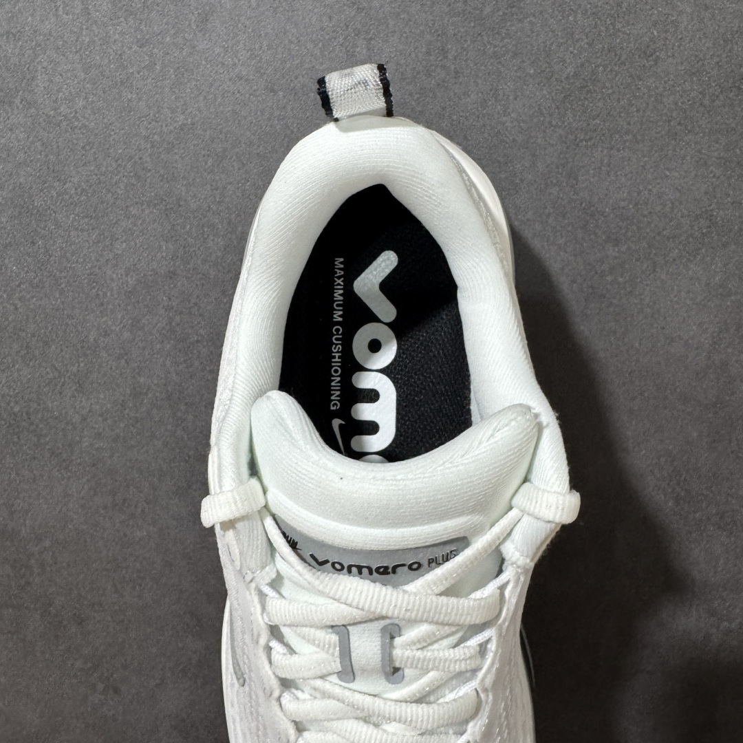 图片[6]-【公司级】Nike Air Zoom Vomero Plus 耐克网面厚底气垫跑鞋 II7181-102  尺码：35.5 36 36.5 37.5 38 38.5 39 40 40.5 41 42 42.5 43 44 44.5 45 46-莆田鞋