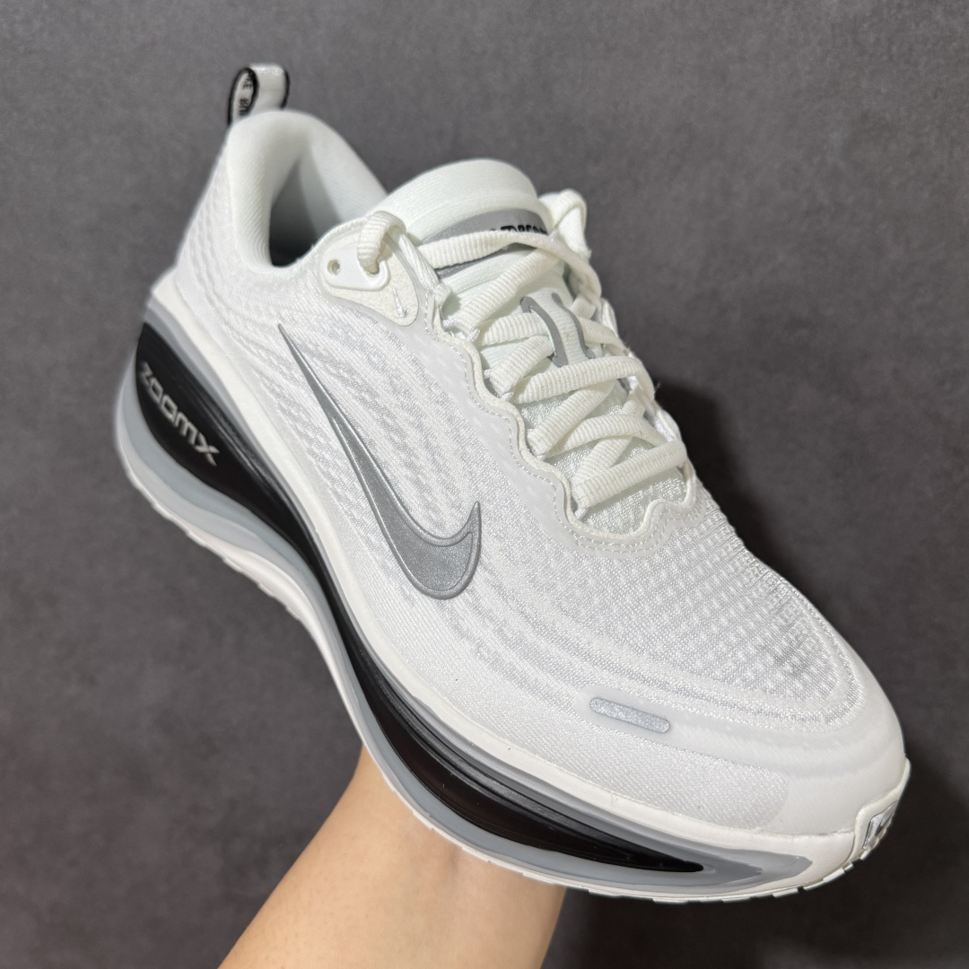 图片[3]-【公司级】Nike Air Zoom Vomero Plus 耐克网面厚底气垫跑鞋 II7181-102  尺码：35.5 36 36.5 37.5 38 38.5 39 40 40.5 41 42 42.5 43 44 44.5 45 46-莆田鞋