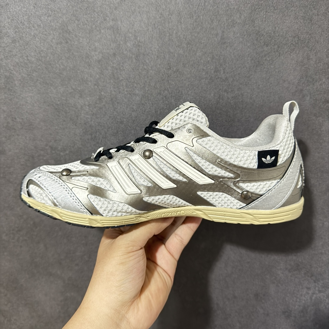 Song For The Mute x AD originals Adizero PR SFTM-006
