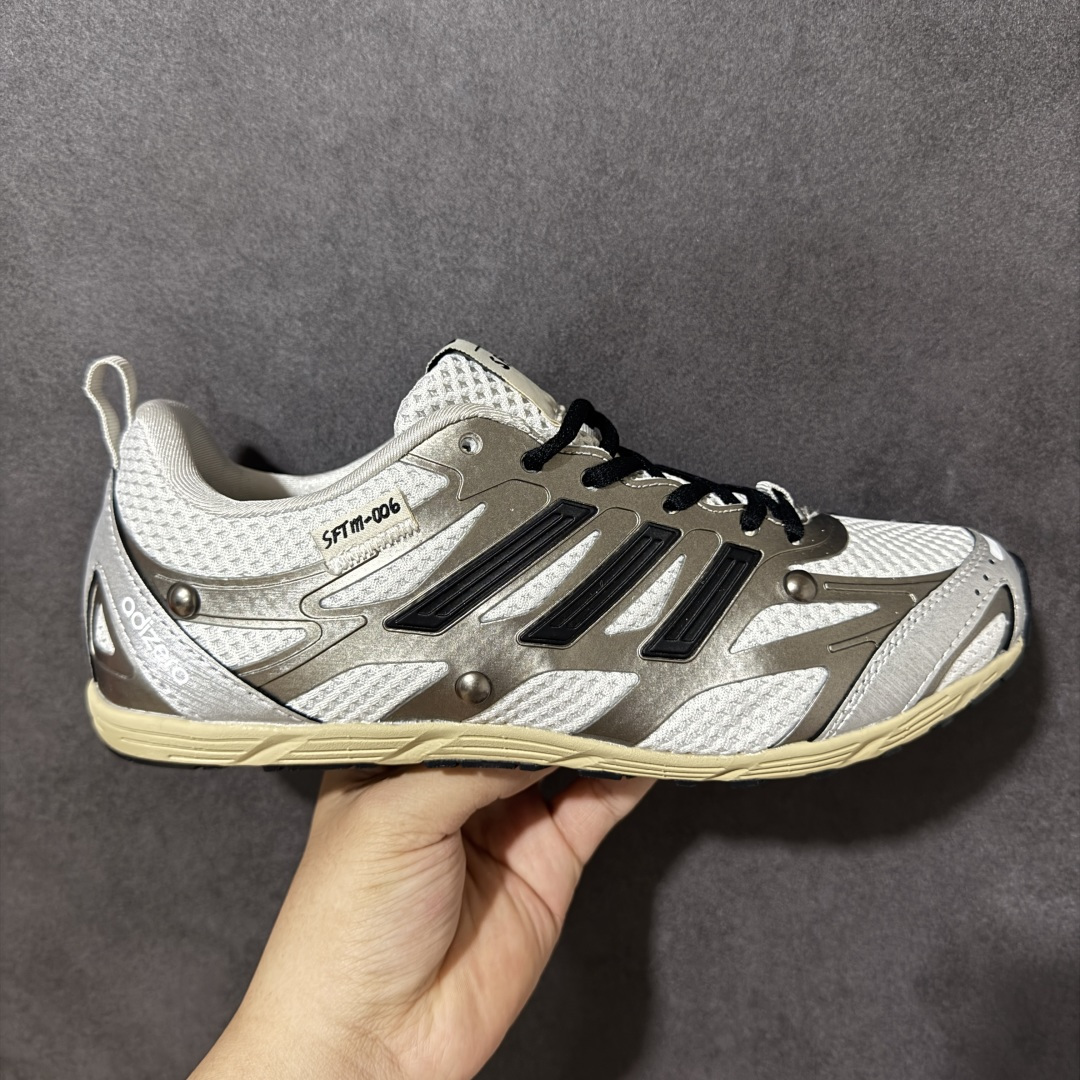 Song For The Mute x AD originals Adizero PR SFTM-006