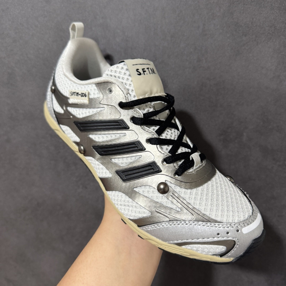 Song For The Mute x AD originals Adizero PR SFTM-006
