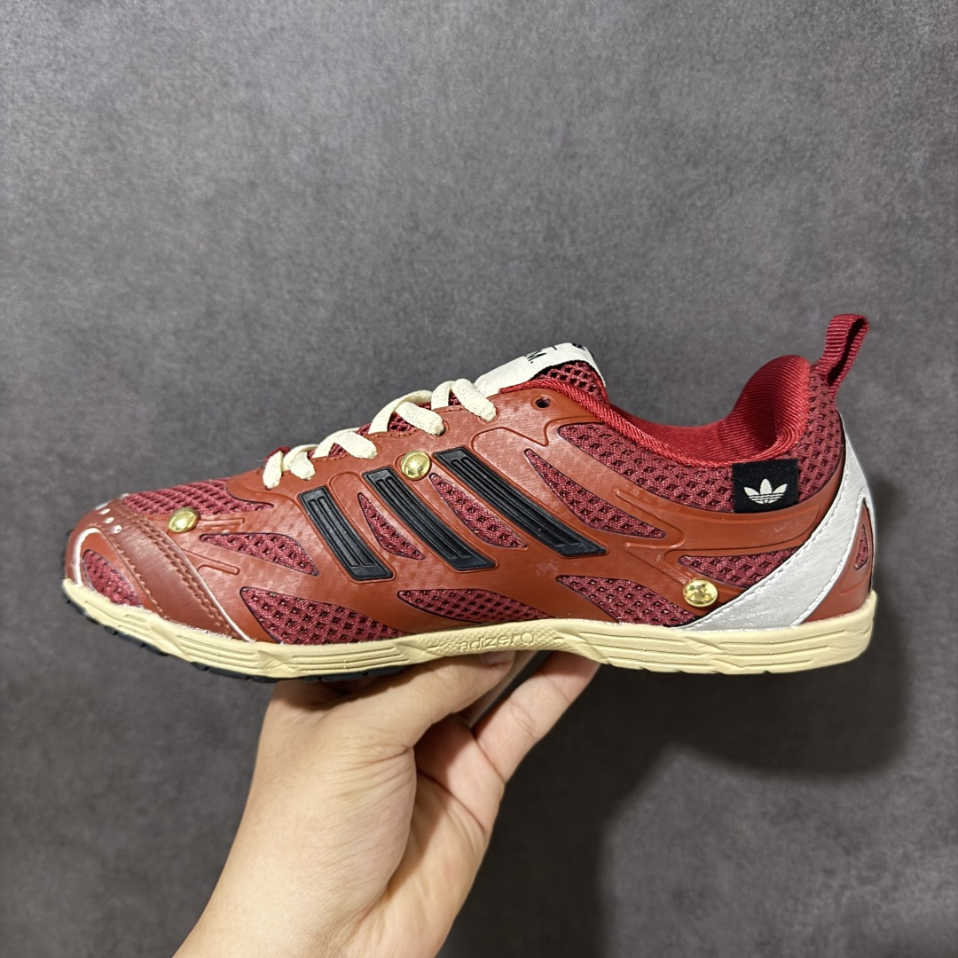 Song For The Mute x AD originals Adizero PR SFTM-006