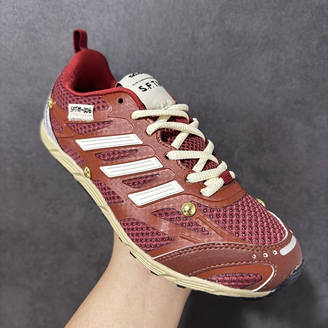 Song For The Mute x AD originals Adizero PR SFTM-006