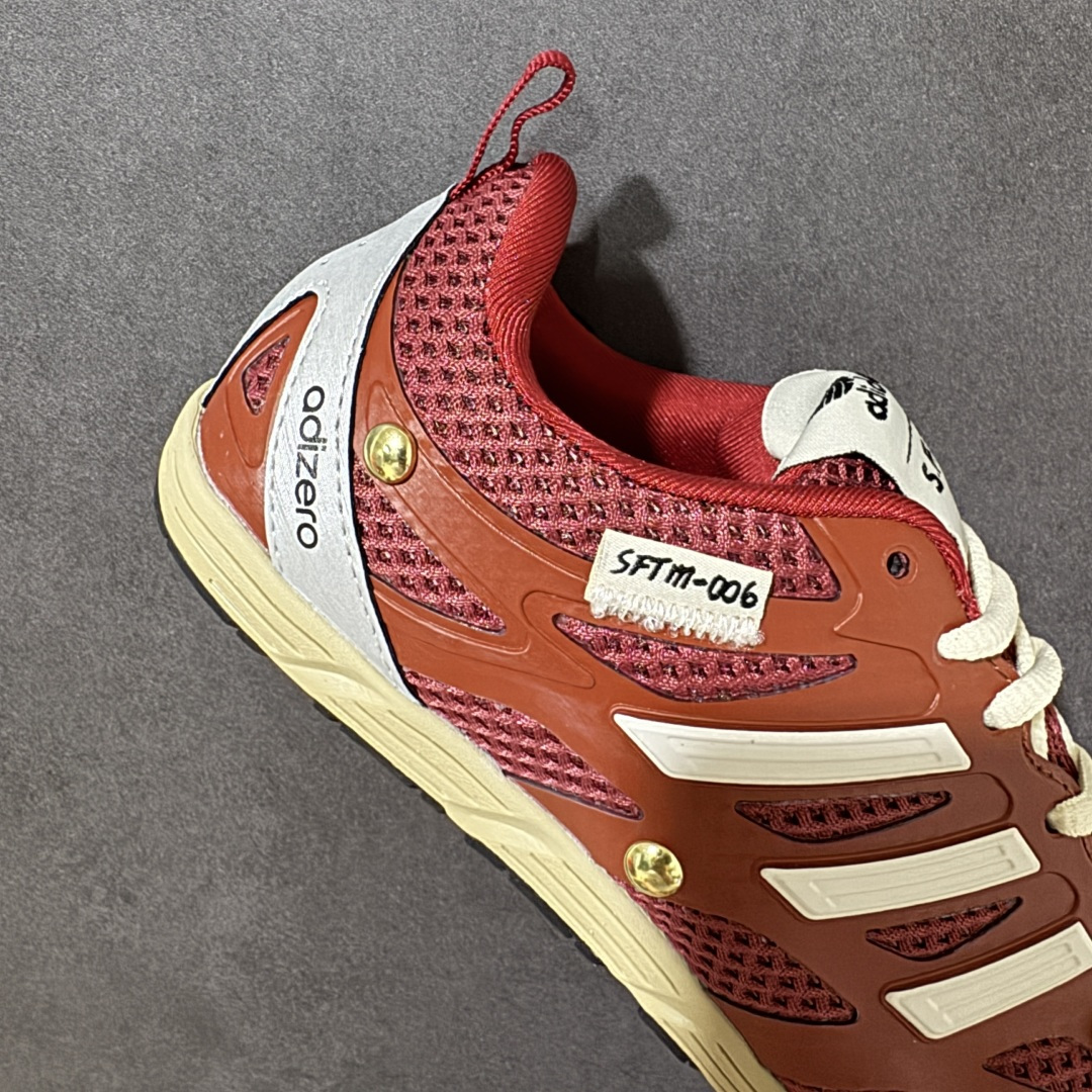 Song For The Mute x AD originals Adizero PR SFTM-006