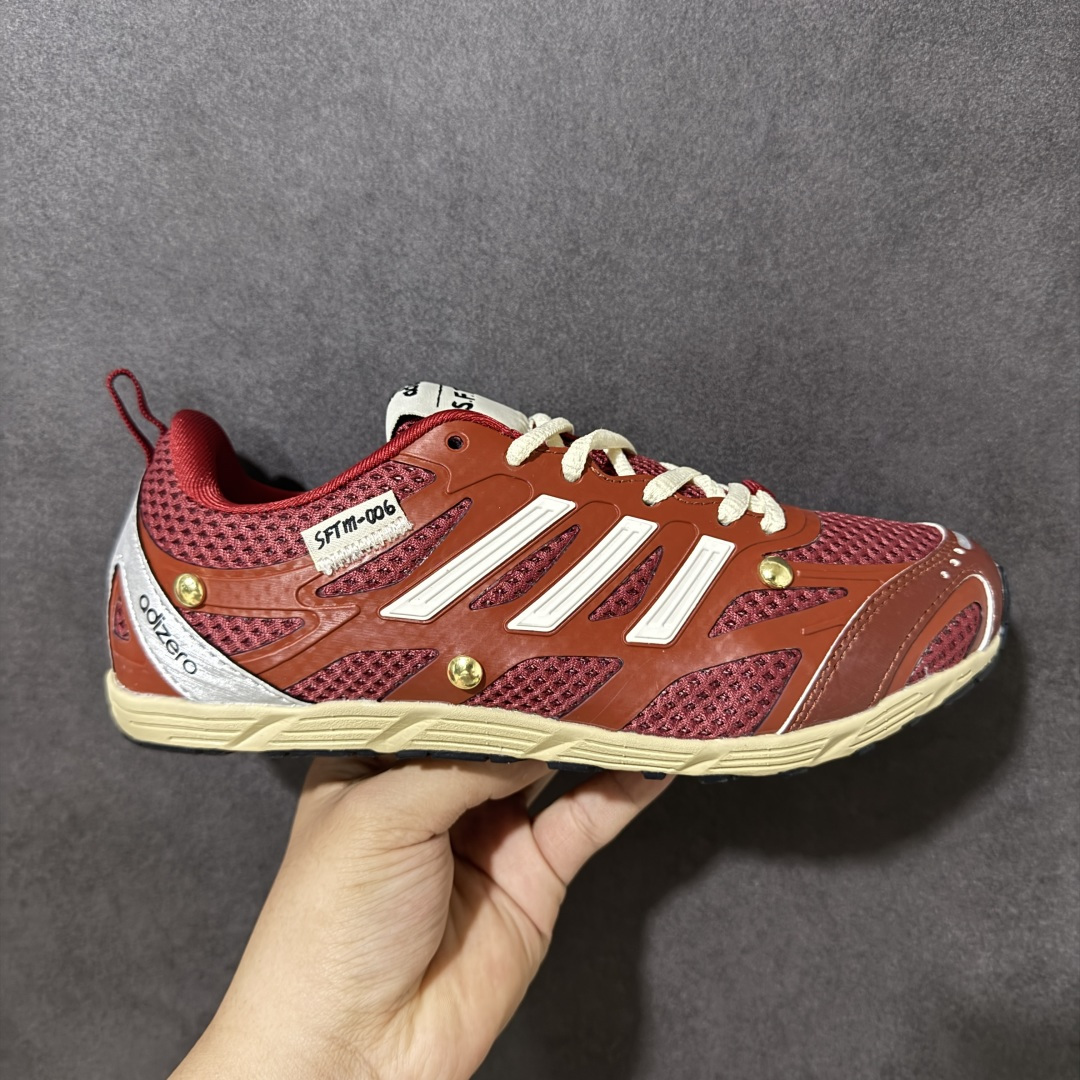 Song For The Mute x AD originals Adizero PR SFTM-006