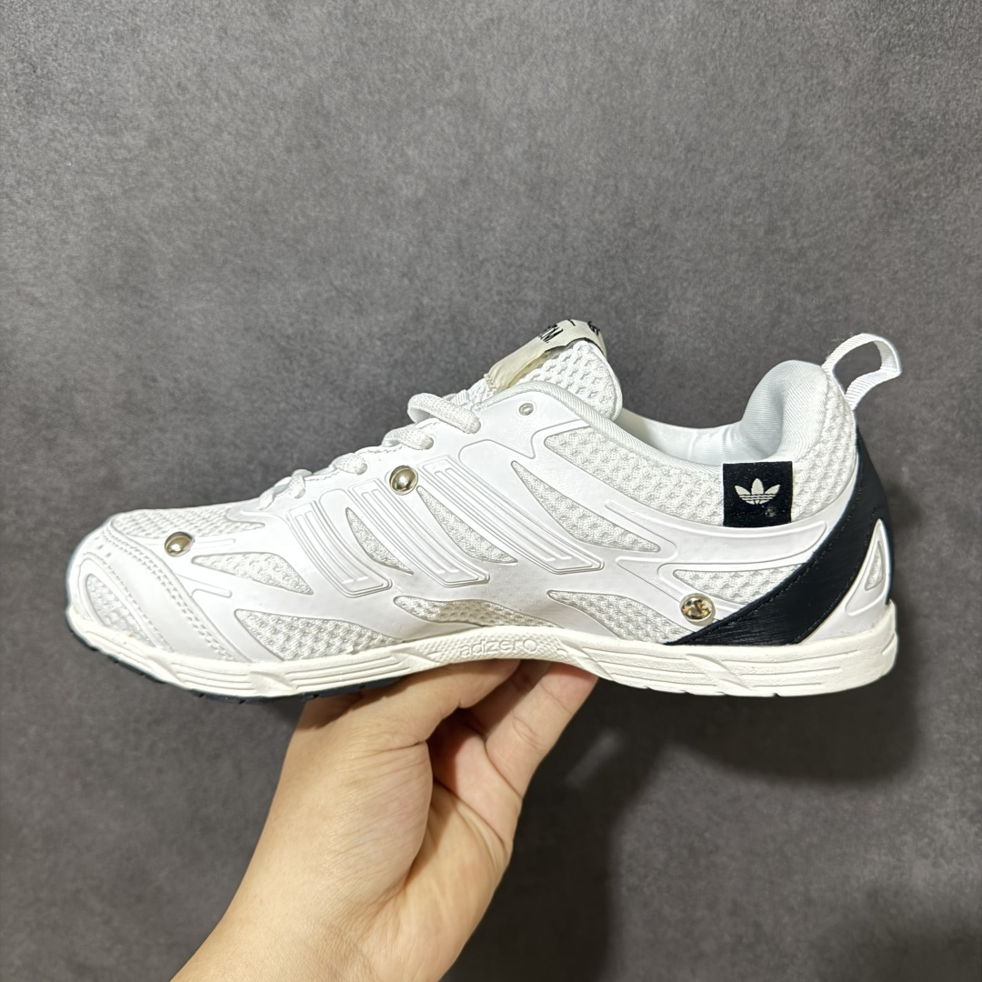 Song For The Mute x AD originals Adizero PR SFTM-006