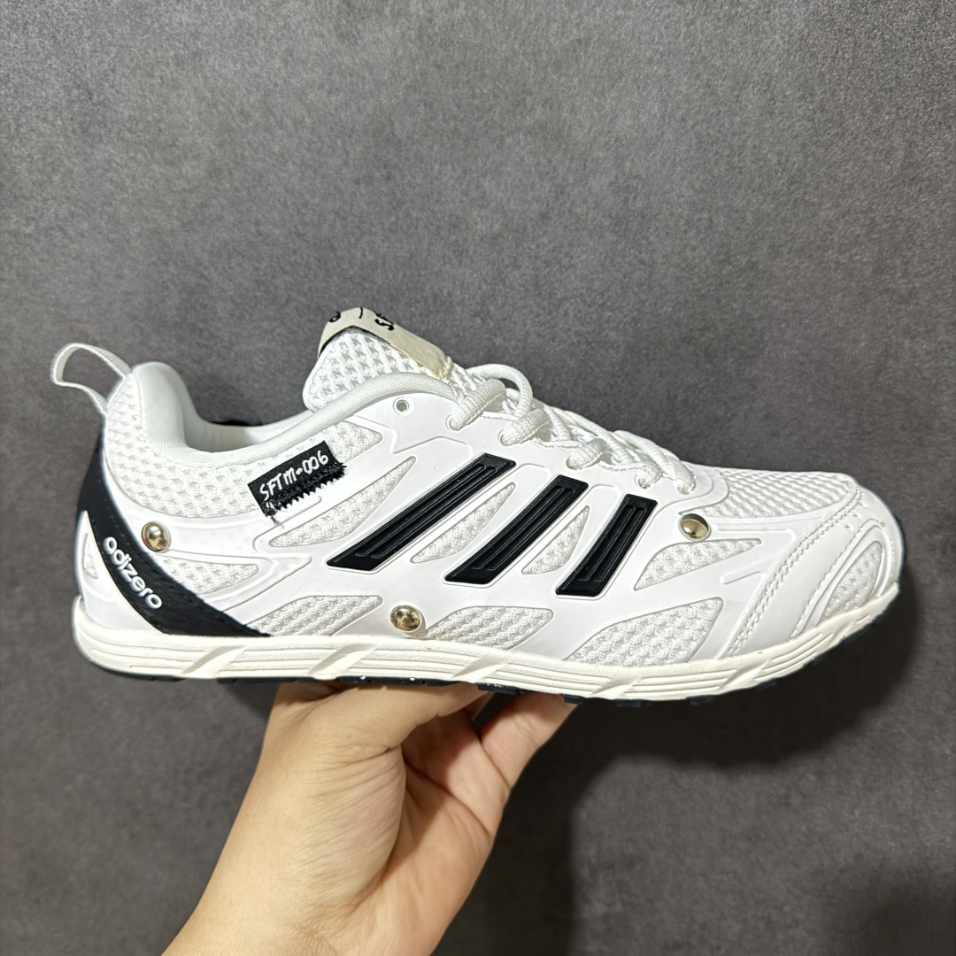 Song For The Mute x AD originals Adizero PR SFTM-006