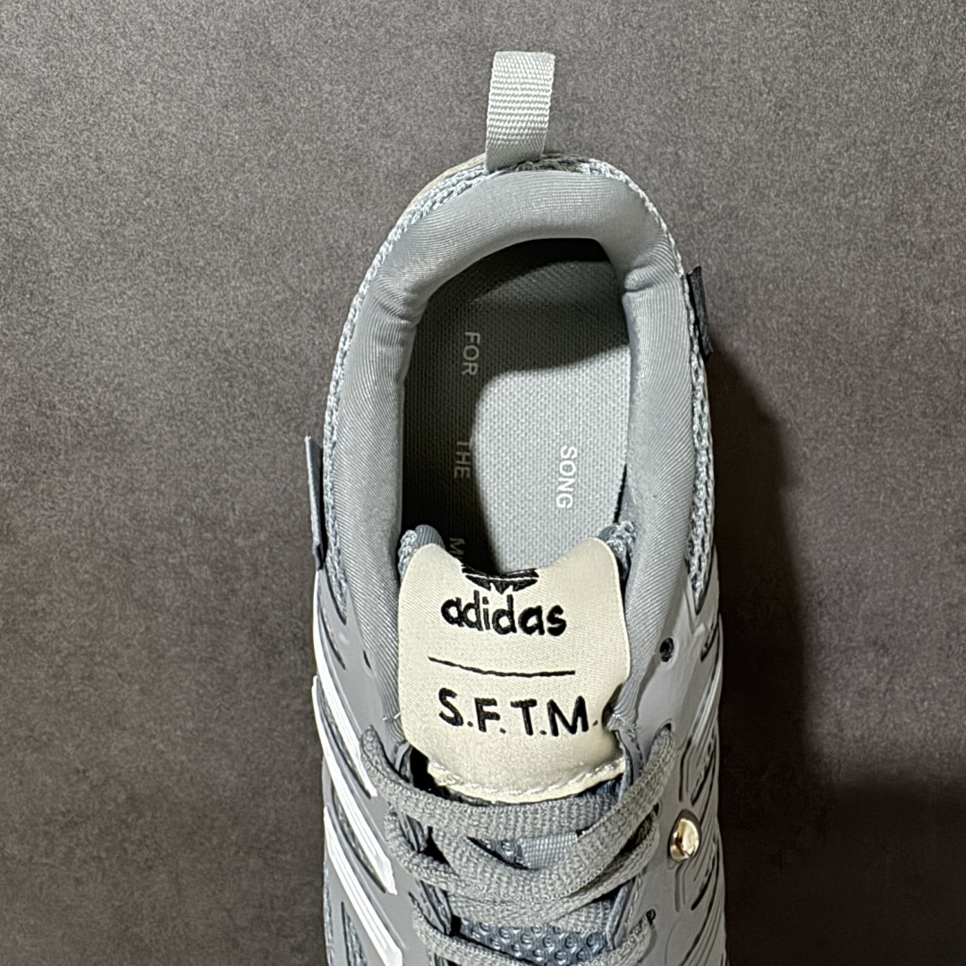Song For The Mute x AD originals Adizero PR SFTM-006