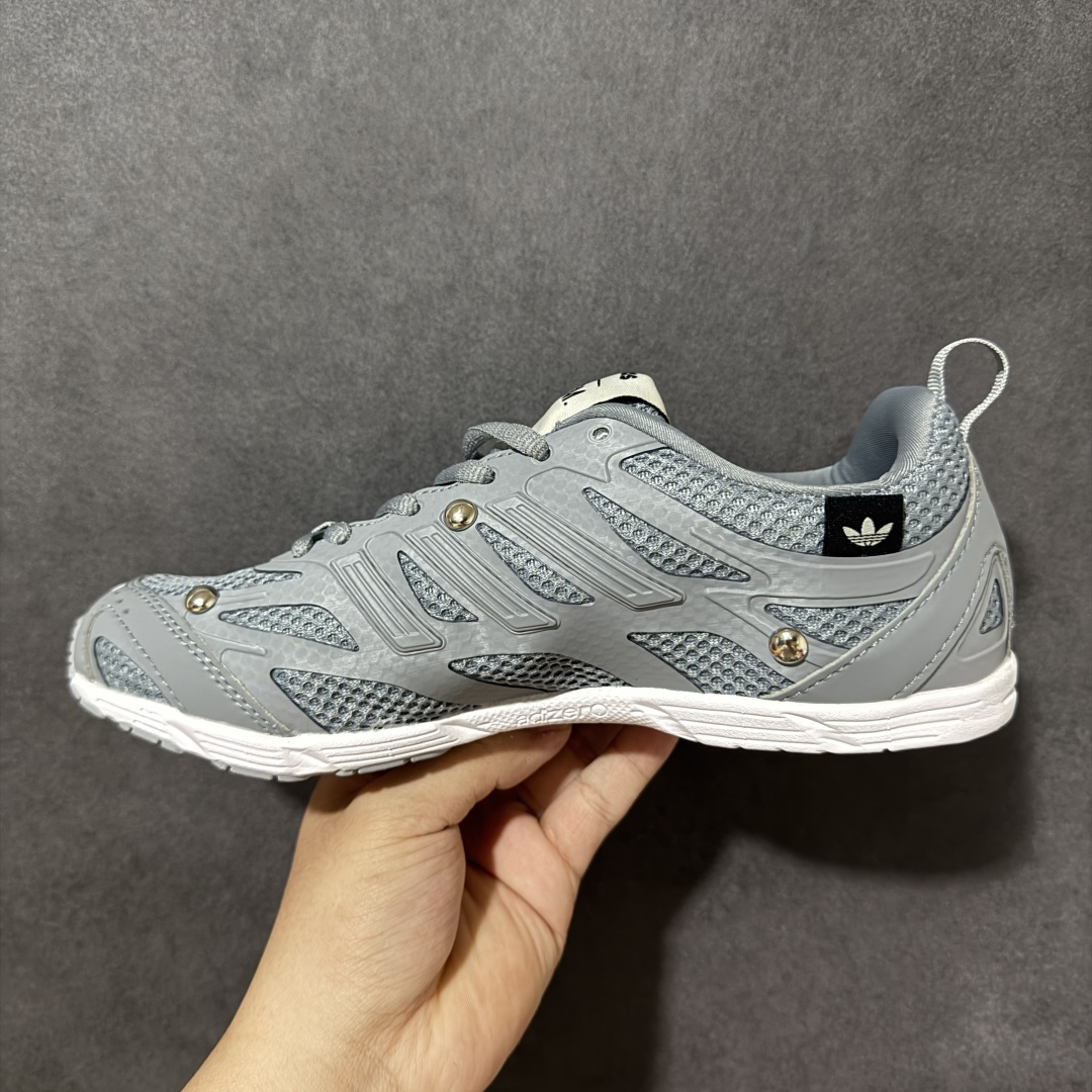 Song For The Mute x AD originals Adizero PR SFTM-006
