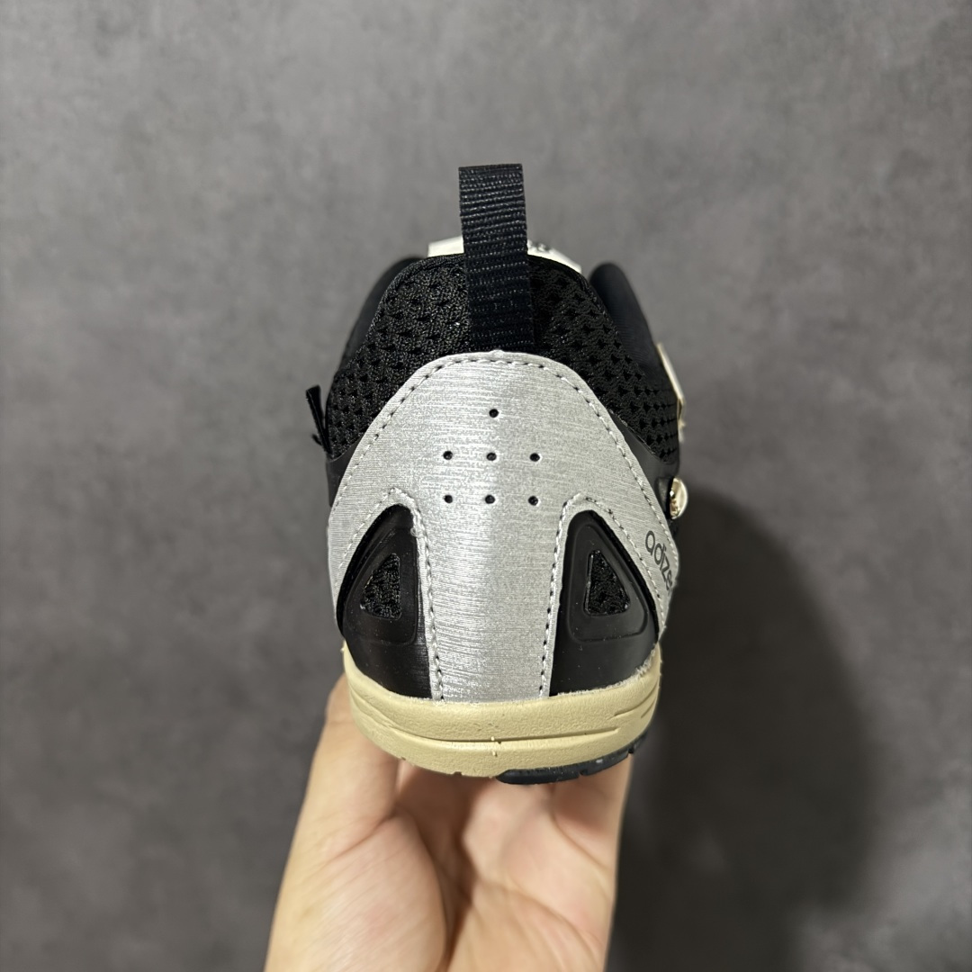 Song For The Mute x AD originals Adizero PR SFTM-006