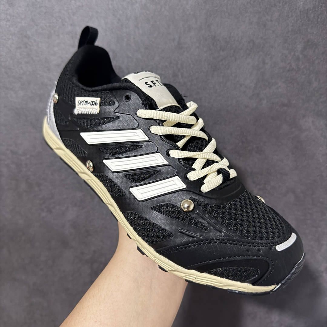 Song For The Mute x AD originals Adizero PR SFTM-006
