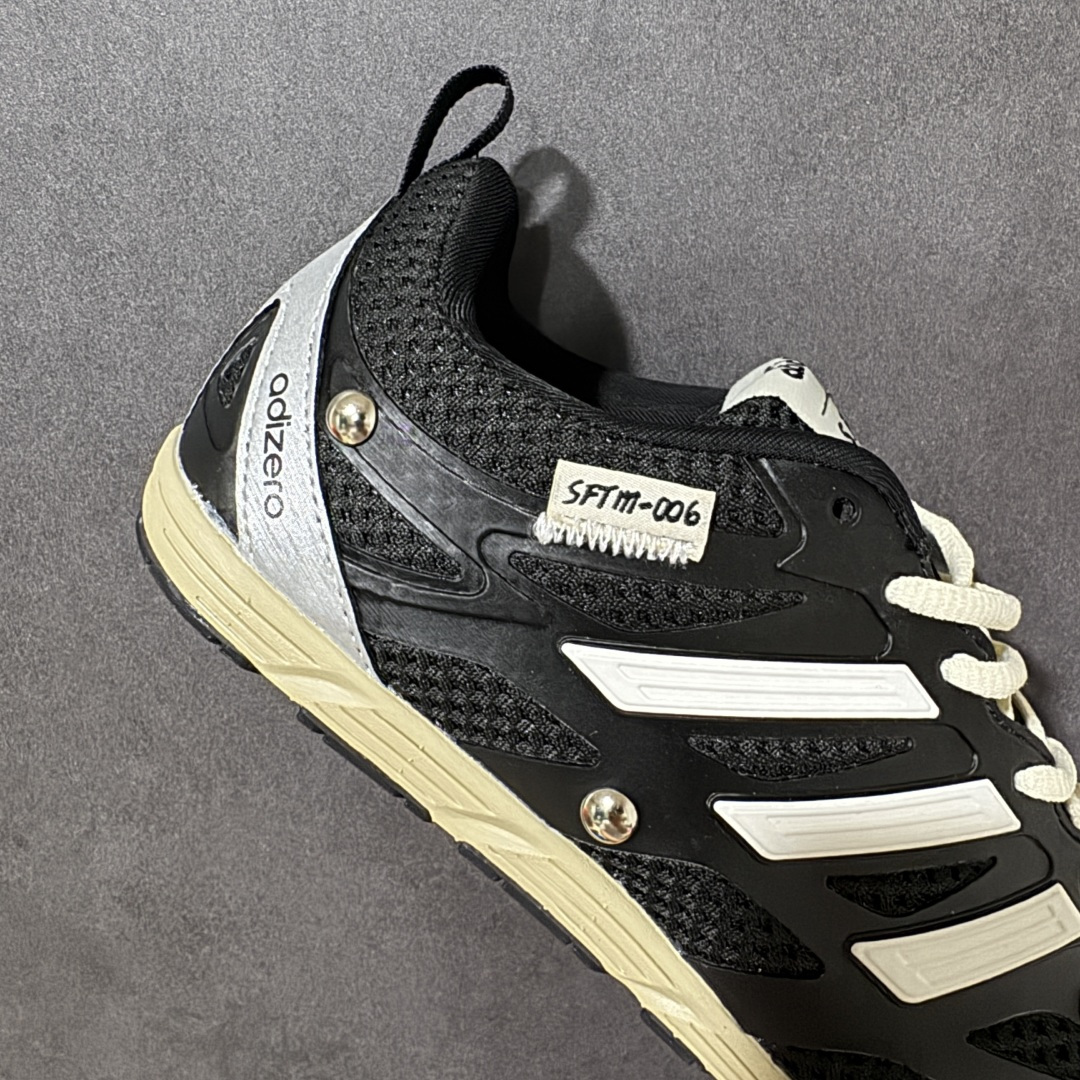 Song For The Mute x AD originals Adizero PR SFTM-006
