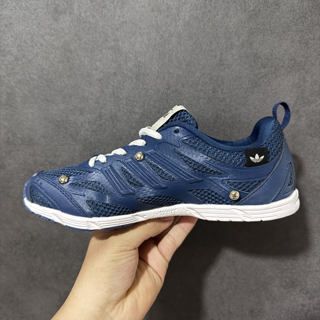 Song For The Mute x AD originals Adizero PR SFTM-006