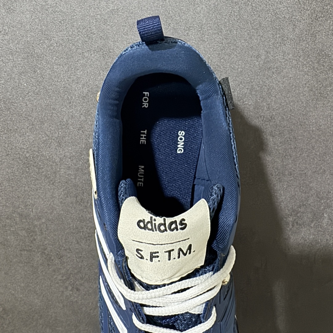 Song For The Mute x AD originals Adizero PR SFTM-006