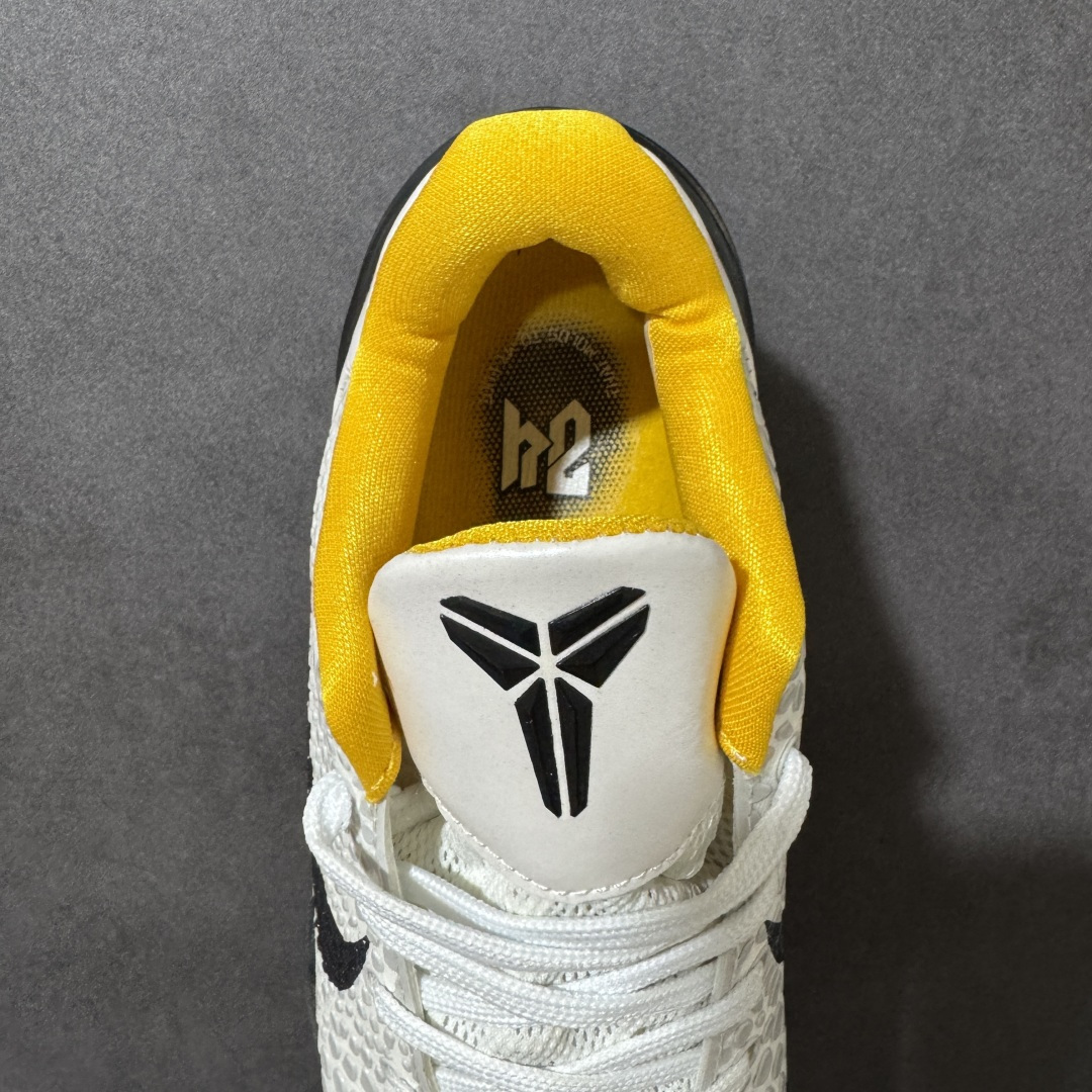 图片[6]-特价【GQ福利】Nike Zoom Kobe 6 外贸原单# [ 知名版本 ] 实战篮球鞋 真碳纤维 配套长期套现抵债 5折特价 12色长期 售后无忧 实战一个月包售后 支持对比市面220-280版本 货号：CW2190-100 尺码：39-48.5-莆田鞋