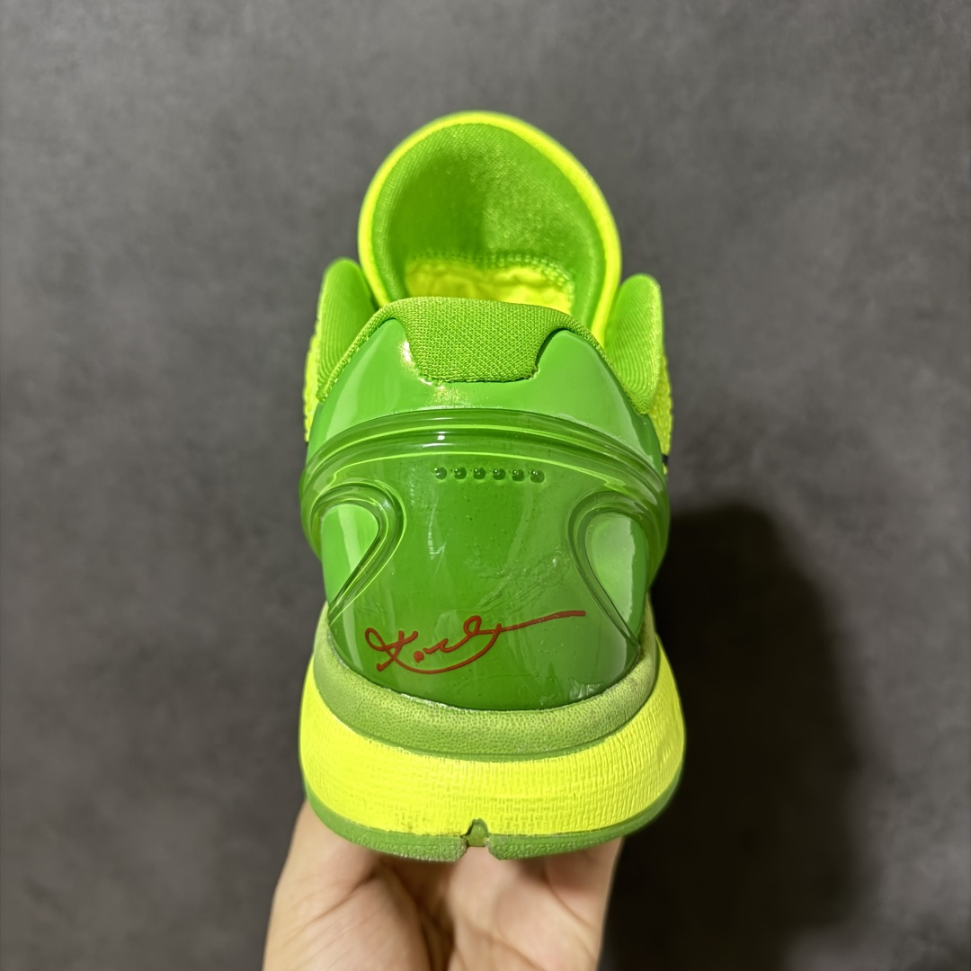 图片[4]-特价【GQ福利】Nike Zoom Kobe 6 外贸原单# [ 知名版本 ] 实战篮球鞋 真碳纤维 配套长期套现抵债 5折特价 12色长期 售后无忧 实战一个月包售后 支持对比市面220-280版本 货号：CW2190-300 尺码：39-48.5-莆田鞋