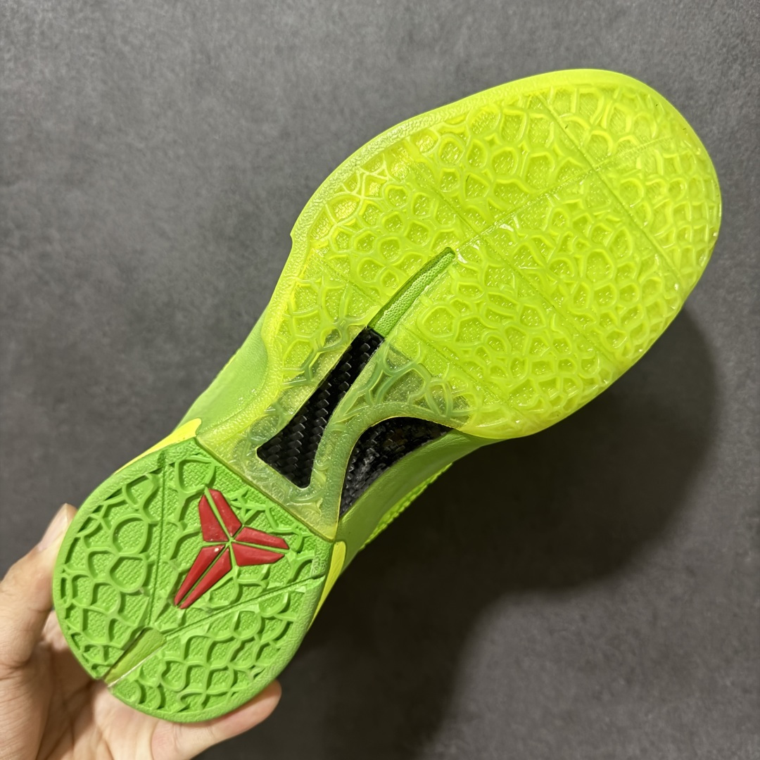 图片[9]-特价【GQ福利】Nike Zoom Kobe 6 外贸原单# [ 知名版本 ] 实战篮球鞋 真碳纤维 配套长期套现抵债 5折特价 12色长期 售后无忧 实战一个月包售后 支持对比市面220-280版本 货号：CW2190-300 尺码：39-48.5-莆田鞋