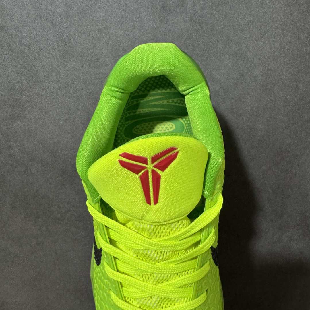 图片[6]-特价【GQ福利】Nike Zoom Kobe 6 外贸原单# [ 知名版本 ] 实战篮球鞋 真碳纤维 配套长期套现抵债 5折特价 12色长期 售后无忧 实战一个月包售后 支持对比市面220-280版本 货号：CW2190-300 尺码：39-48.5-莆田鞋