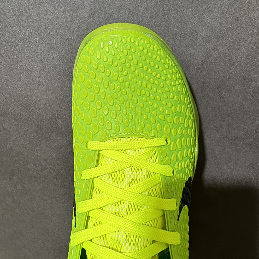 图片[5]-特价【GQ福利】Nike Zoom Kobe 6 外贸原单# [ 知名版本 ] 实战篮球鞋 真碳纤维 配套长期套现抵债 5折特价 12色长期 售后无忧 实战一个月包售后 支持对比市面220-280版本 货号：CW2190-300 尺码：39-48.5-莆田鞋