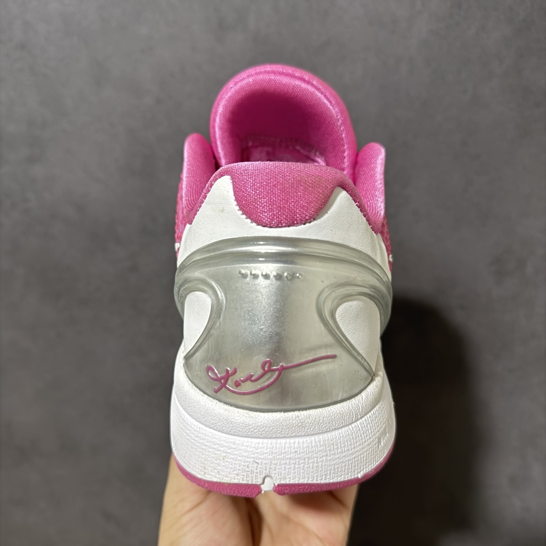图片[4]-特价【GQ福利】Nike Zoom Kobe 6 外贸原单# [ 知名版本 ] 实战篮球鞋 真碳纤维 配套长期套现抵债 5折特价 12色长期 售后无忧 实战一个月包售后 支持对比市面220-280版本 货号：DJ3596-600 尺码：39-48.5-莆田鞋