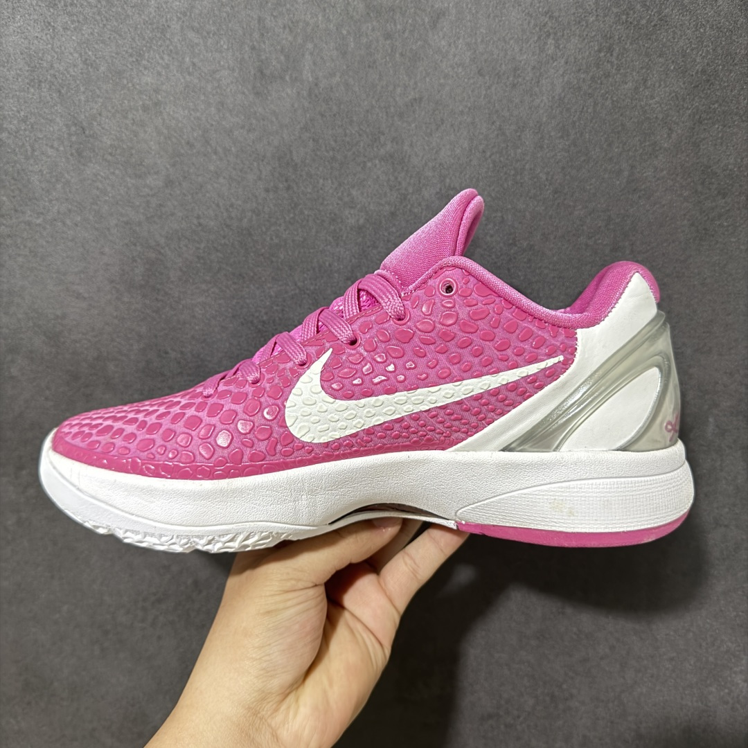 图片[2]-特价【GQ福利】Nike Zoom Kobe 6 外贸原单# [ 知名版本 ] 实战篮球鞋 真碳纤维 配套长期套现抵债 5折特价 12色长期 售后无忧 实战一个月包售后 支持对比市面220-280版本 货号：DJ3596-600 尺码：39-48.5-莆田鞋