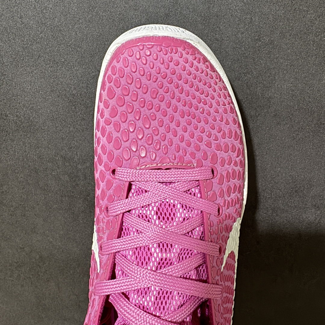 图片[5]-特价【GQ福利】Nike Zoom Kobe 6 外贸原单# [ 知名版本 ] 实战篮球鞋 真碳纤维 配套长期套现抵债 5折特价 12色长期 售后无忧 实战一个月包售后 支持对比市面220-280版本 货号：DJ3596-600 尺码：39-48.5-莆田鞋