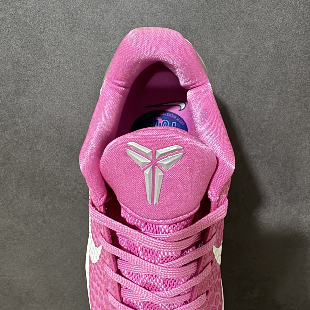 图片[6]-特价【GQ福利】Nike Zoom Kobe 6 外贸原单# [ 知名版本 ] 实战篮球鞋 真碳纤维 配套长期套现抵债 5折特价 12色长期 售后无忧 实战一个月包售后 支持对比市面220-280版本 货号：DJ3596-600 尺码：39-48.5-莆田鞋