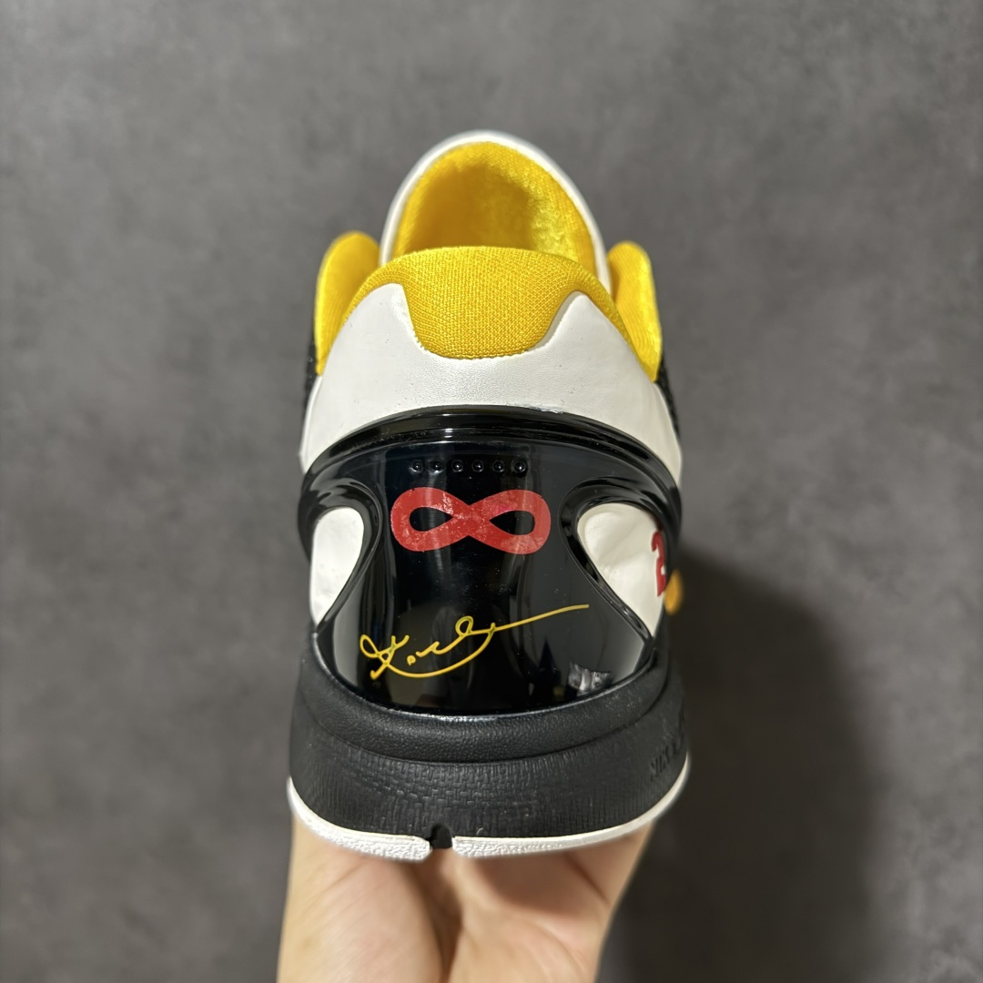 图片[4]-特价【GQ福利】Nike Zoom Kobe 6 外贸原单# [ 知名版本 ] 实战篮球鞋 真碳纤维 配套长期套现抵债 5折特价 12色长期 售后无忧 实战一个月包售后 支持对比市面220-280版本 货号：CW2190-800 尺码：39-48.5-选品中心