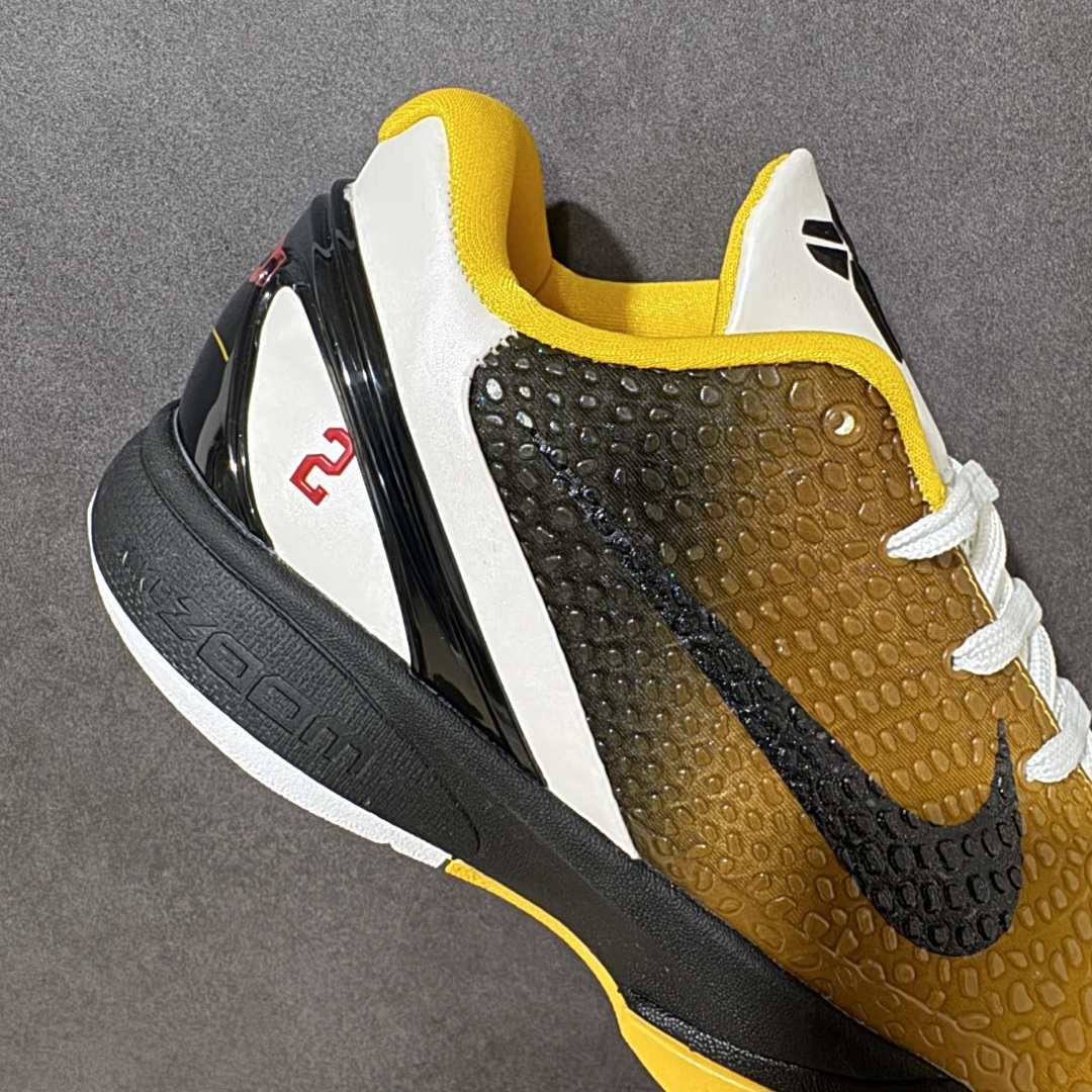 图片[7]-特价【GQ福利】Nike Zoom Kobe 6 外贸原单# [ 知名版本 ] 实战篮球鞋 真碳纤维 配套长期套现抵债 5折特价 12色长期 售后无忧 实战一个月包售后 支持对比市面220-280版本 货号：CW2190-800 尺码：39-48.5-选品中心