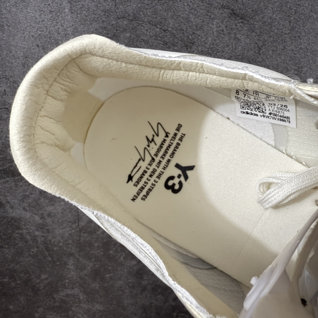 图片[8]-【NO.1纯原】Y3 x Adidas Adizero Adios Pro 4 M竞训跑步鞋 KI6875 市场独一档品质 区别所有版本 原鞋购入开发数月 原材料 原档案打造 细节版型一比一 独立双层组合底私模.超软弹发泡超临界底 搭配ENERGYRODS 2.0真碳柱，每一步都动力满满 鞋面用的是Lightlock技术，轻透又贴合，就像给脚定制的一样。 中底是全掌Lightstrike Pro泡棉，软弹感超绝 真正一比一还原真实脚感💪🏻 尺码：36 36.5 37 38 38.5 39 40 40.5 41 42 42.5 43 44 44.5 45 46-莆田鞋