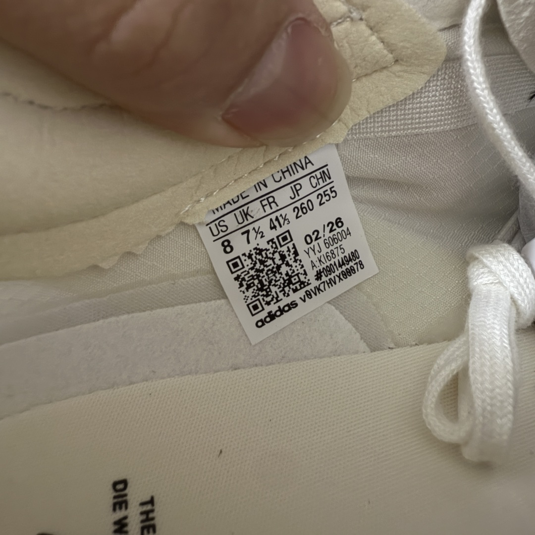 图片[7]-【NO.1纯原】Y3 x Adidas Adizero Adios Pro 4 M竞训跑步鞋 KI6875 市场独一档品质 区别所有版本 原鞋购入开发数月 原材料 原档案打造 细节版型一比一 独立双层组合底私模.超软弹发泡超临界底 搭配ENERGYRODS 2.0真碳柱，每一步都动力满满 鞋面用的是Lightlock技术，轻透又贴合，就像给脚定制的一样。 中底是全掌Lightstrike Pro泡棉，软弹感超绝 真正一比一还原真实脚感💪🏻 尺码：36 36.5 37 38 38.5 39 40 40.5 41 42 42.5 43 44 44.5 45 46-莆田鞋