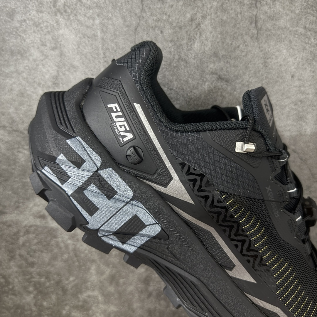 图片[7]-【GX纯原】凯乐石Kailas Fuga EX330 大坡王竞技系列全防水低帮登山户外休闲运动慢跑鞋系带款 全新版本 正确细节 区别市场错版 细节见分晓 注意正确私模大底（鞋头无字 鞋底带锯齿） 正确版本网面 正确鞋垫 原盒配置 升级原楦原纸版开发版型，采用XDiMESH多维网面面料材质，搭载减震科技恢复性高密EVA中底,防滑耐磨RB橡胶外底❗️ 货号：KS2533255 尺码：36-45 带半码-莆田鞋