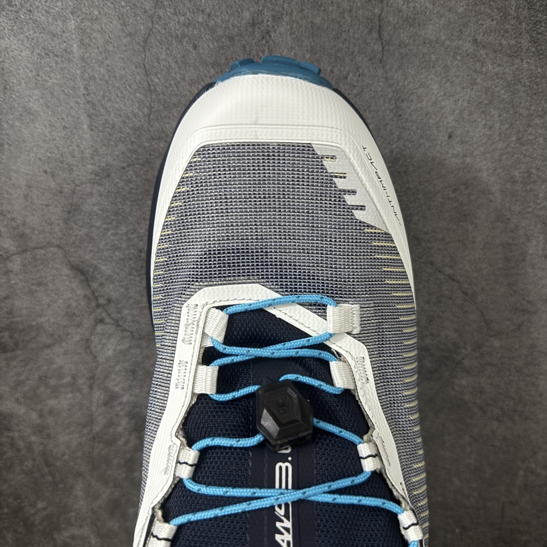 图片[5]-【GX纯原】凯乐石Kailas Fuga EX330 大坡王竞技系列全防水低帮登山户外休闲运动慢跑鞋系带款 全新版本 正确细节 区别市场错版 细节见分晓 注意正确私模大底（鞋头无字 鞋底带锯齿） 正确版本网面 正确鞋垫 原盒配置 升级原楦原纸版开发版型，采用XDiMESH多维网面面料材质，搭载减震科技恢复性高密EVA中底,防滑耐磨RB橡胶外底❗️ 货号：KS2533255 尺码：36-45 带半码-莆田鞋