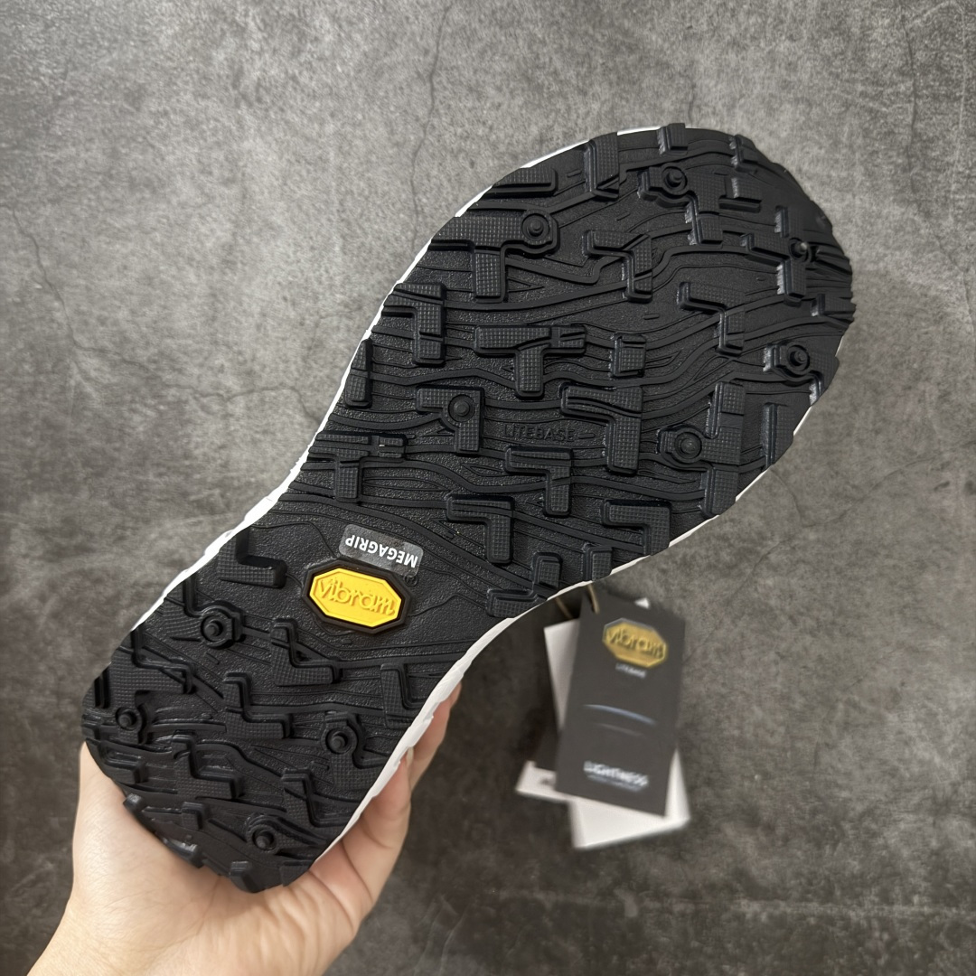 图片[9]-【纯原M版】外贸专供ZEGNA x Norda 诺达 001 Sneaker0111 杰尼亚联名 网面越野跑步鞋 加拿大高端品牌 官方售价2K+ 运动通勤皆宜 非常时尚小众且具有功能性的一款跑鞋 尺码：36-45 含半码-选品中心