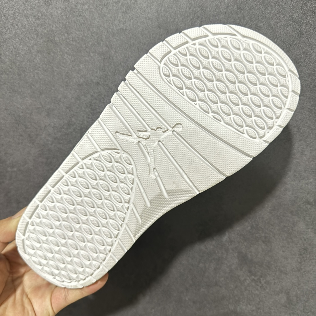 图片[9]-【公司级】NIKE JORDAN HYDRO II RETRO 耐克 经典百搭 夏季沙滩拖鞋 货号：644935-101 尺码：36-47-莆田鞋