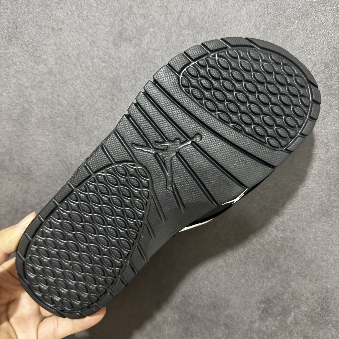 图片[9]-【公司级】NIKE JORDAN HYDRO II RETRO 耐克 经典百搭 夏季沙滩拖鞋 货号：644935-100 尺码：36-47-莆田鞋