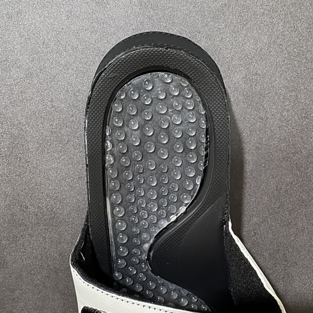图片[6]-【公司级】NIKE JORDAN HYDRO II RETRO 耐克 经典百搭 夏季沙滩拖鞋 货号：644935-100 尺码：36-47-莆田鞋